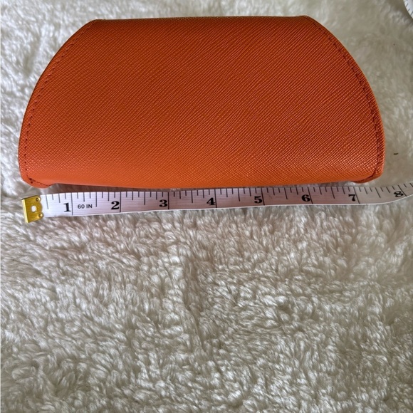 Tory Burch case orange and gold - Picture 4 of 4